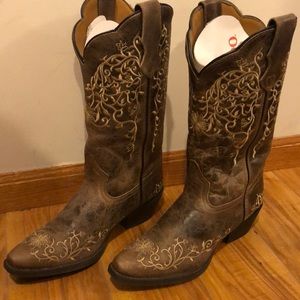 Women's Laredo Boots